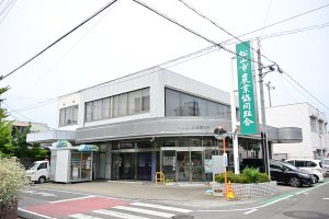 拓南支所
