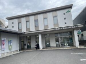 松前支所