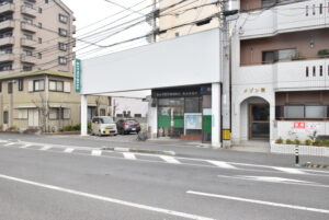 衣山出張所