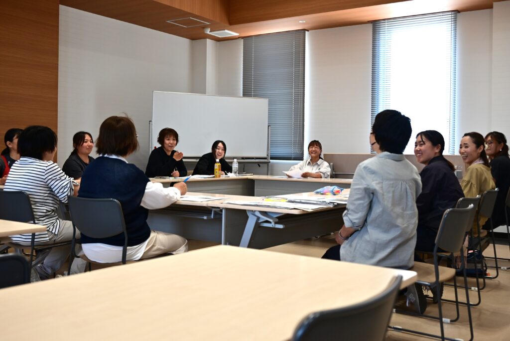 女性農業者の交流促進へ新たな一歩